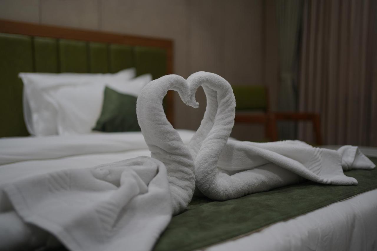 Hotel Stature Inn Kevadia المظهر الخارجي الصورة